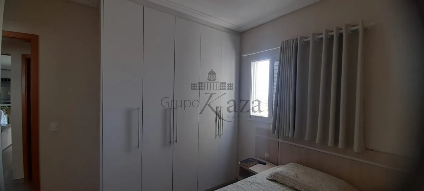Foto 13 de Apartamento Padrão em Jardim Veneza, São José dos Campos - imagem 13