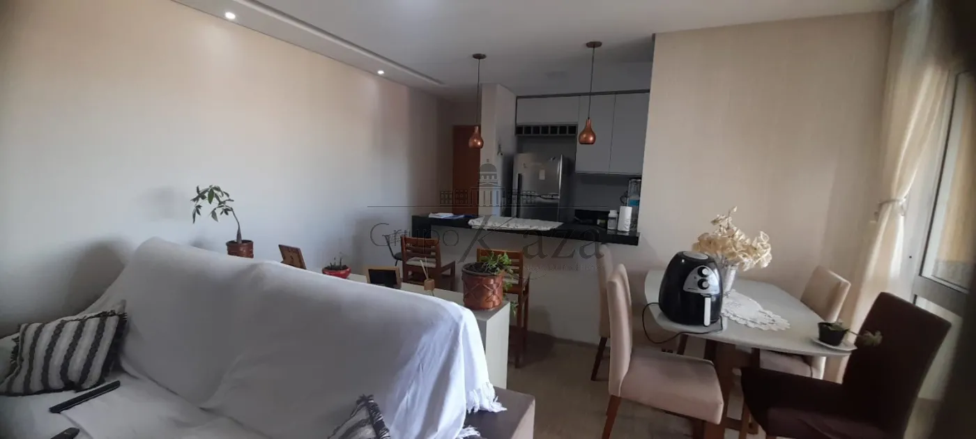 Foto 1 de Apartamento Padrão em Jardim Veneza, São José dos Campos - imagem 1