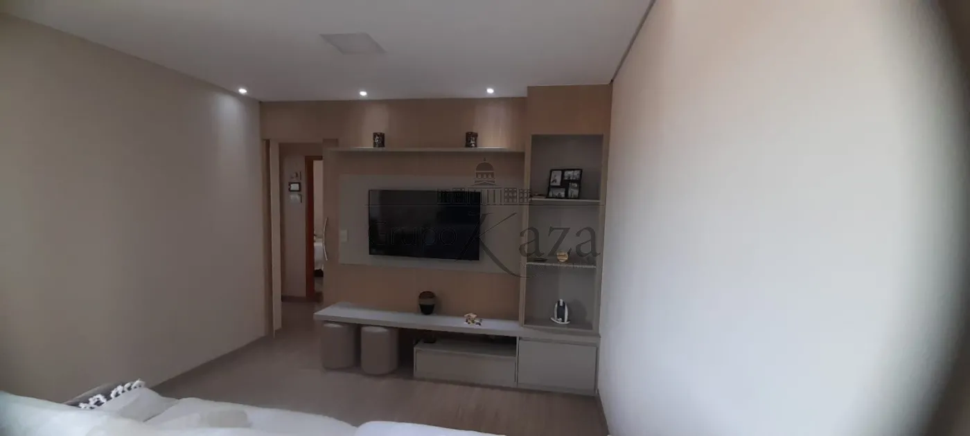 Foto 2 de Apartamento Padrão em Jardim Veneza, São José dos Campos - imagem 2