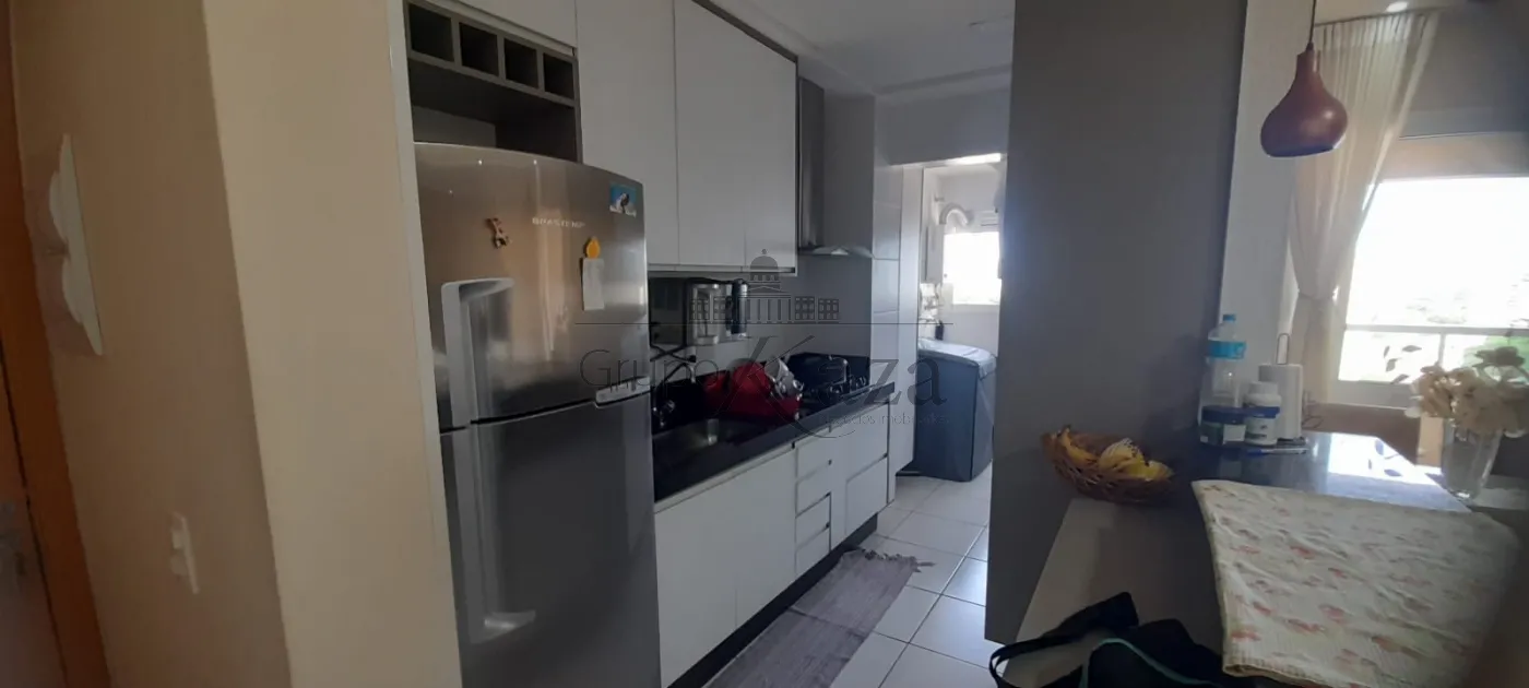 Foto 6 de Apartamento Padrão em Jardim Veneza, São José dos Campos - imagem 6