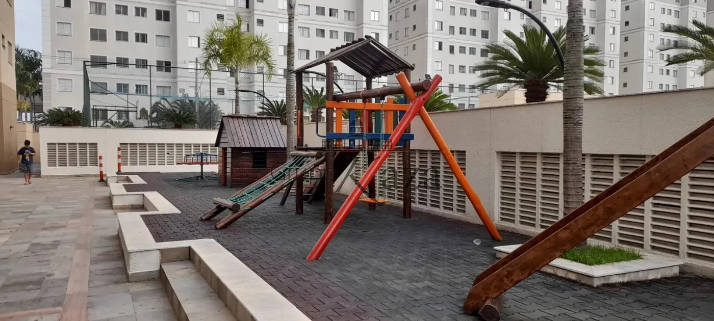 Foto 18 de Apartamento Padrão em Jardim Veneza, São José dos Campos - imagem 18