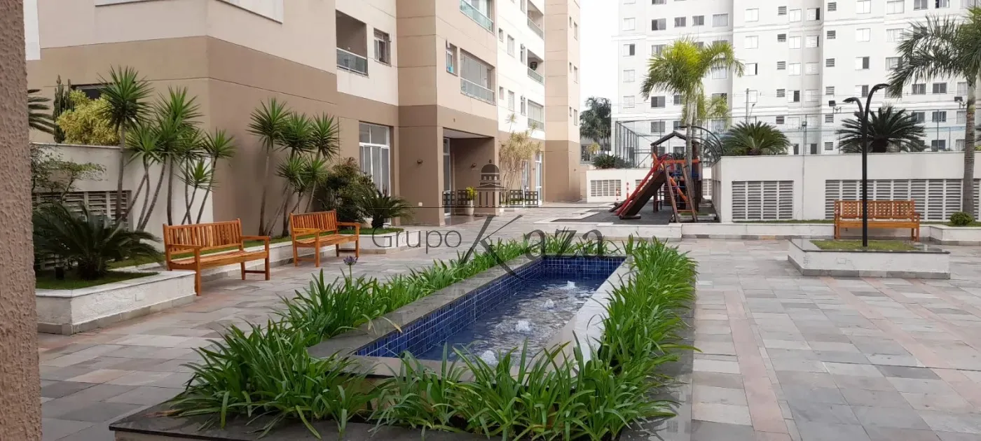 Foto 16 de Apartamento Padrão em Jardim Veneza, São José dos Campos - imagem 16