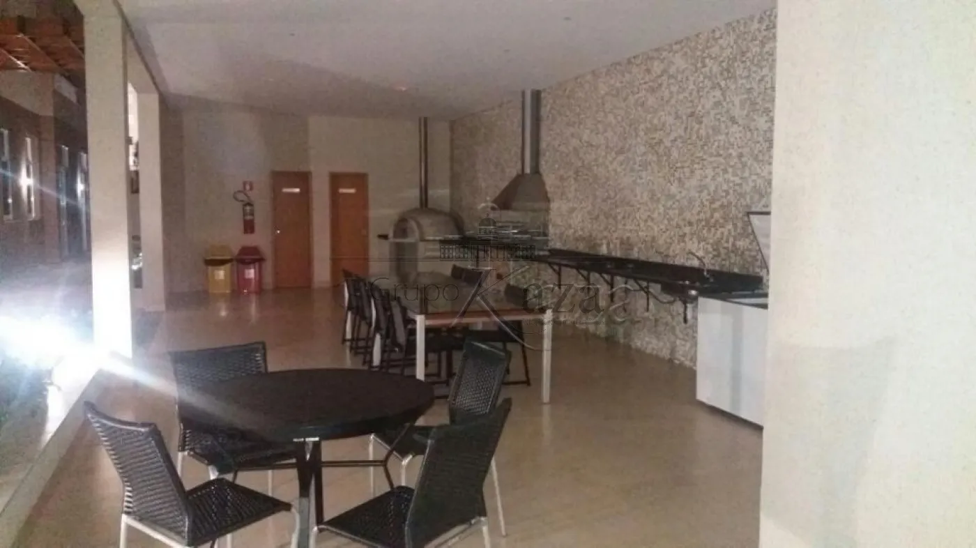 Foto 20 de Apartamento Padrão em Jardim Veneza, São José dos Campos - imagem 20