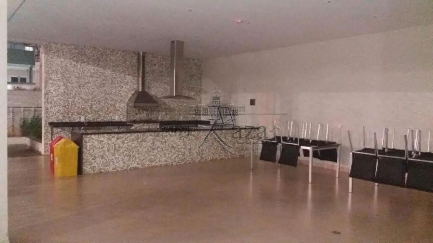 Foto 22 de Apartamento Padrão em Jardim Veneza, São José dos Campos - imagem 22