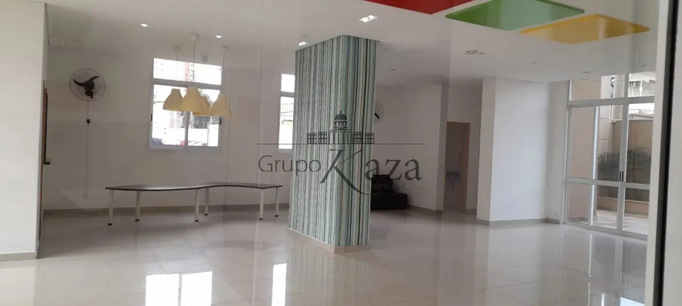 Foto 23 de Apartamento Padrão em Jardim Veneza, São José dos Campos - imagem 23