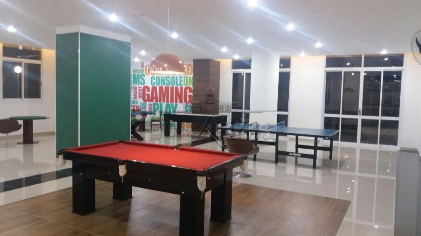 Foto 26 de Apartamento Padrão em Jardim Veneza, São José dos Campos - imagem 26