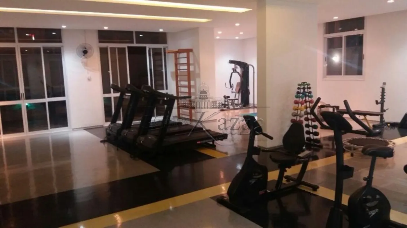 Foto 27 de Apartamento Padrão em Jardim Veneza, São José dos Campos - imagem 27