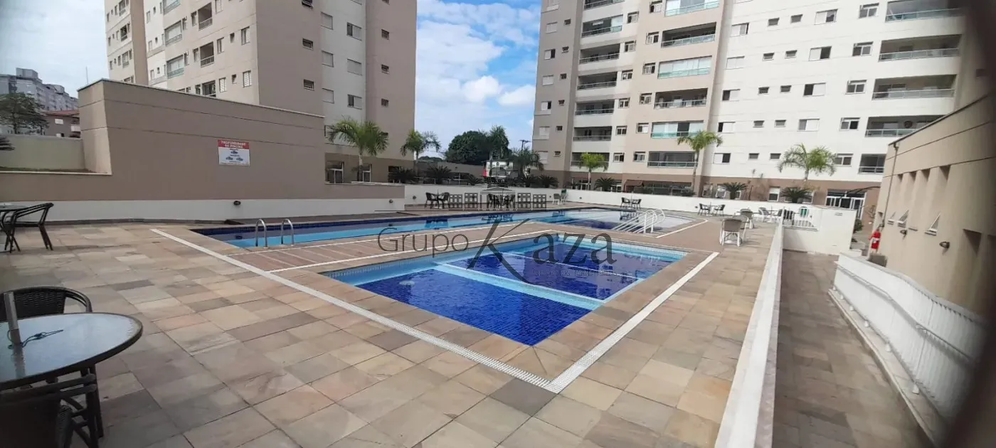Foto 15 de Apartamento Padrão em Jardim Veneza, São José dos Campos - imagem 15