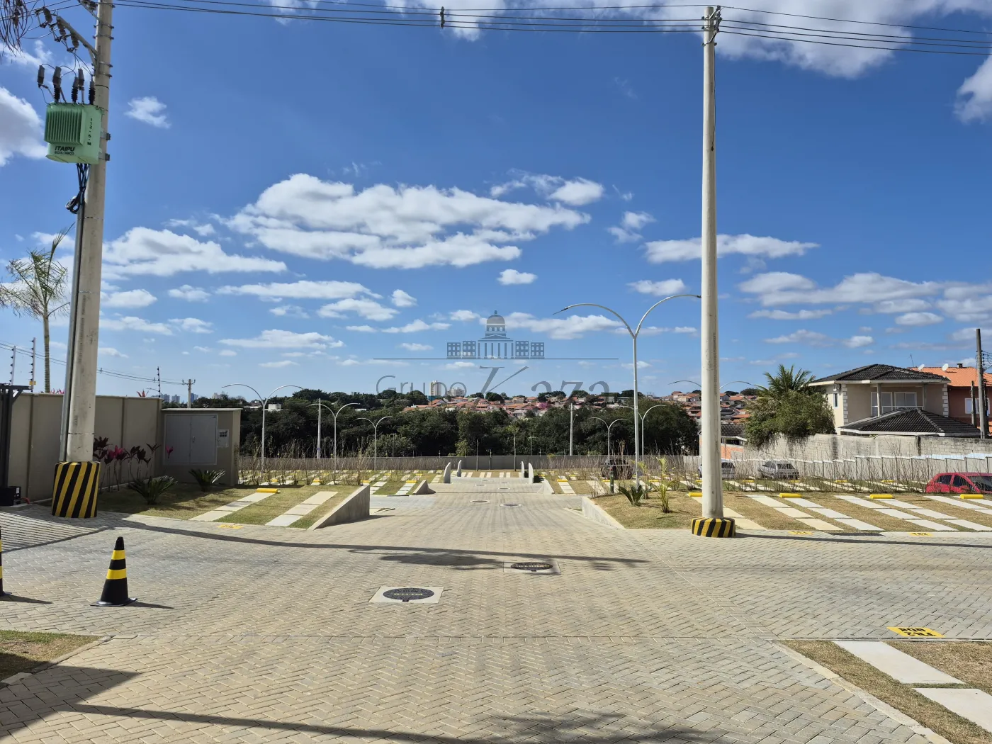 Foto 11 de Apartamento Padrão em Parque dos Ipês, São José dos Campos - imagem 11