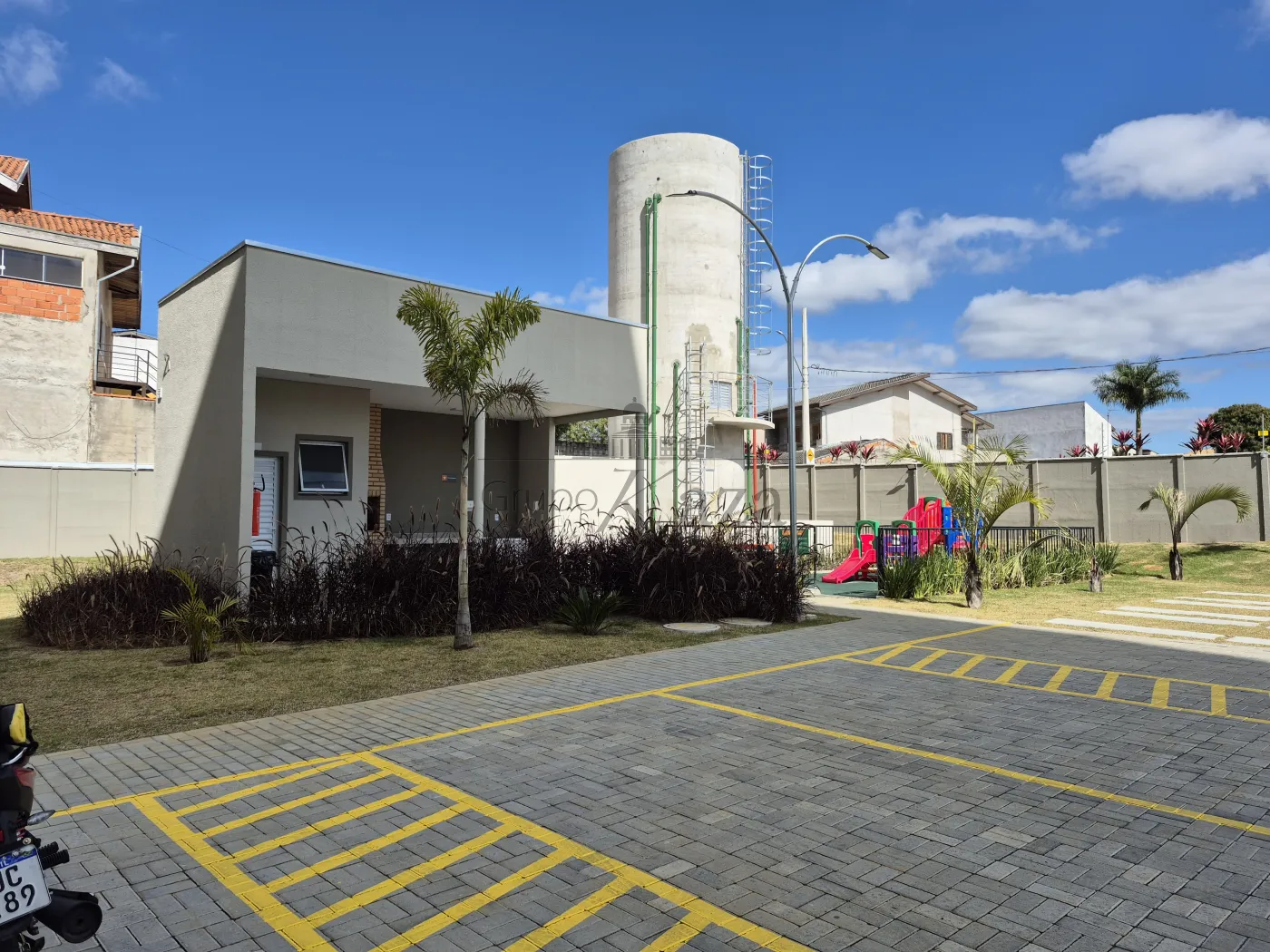 Foto 12 de Apartamento Padrão em Parque dos Ipês, São José dos Campos - imagem 12