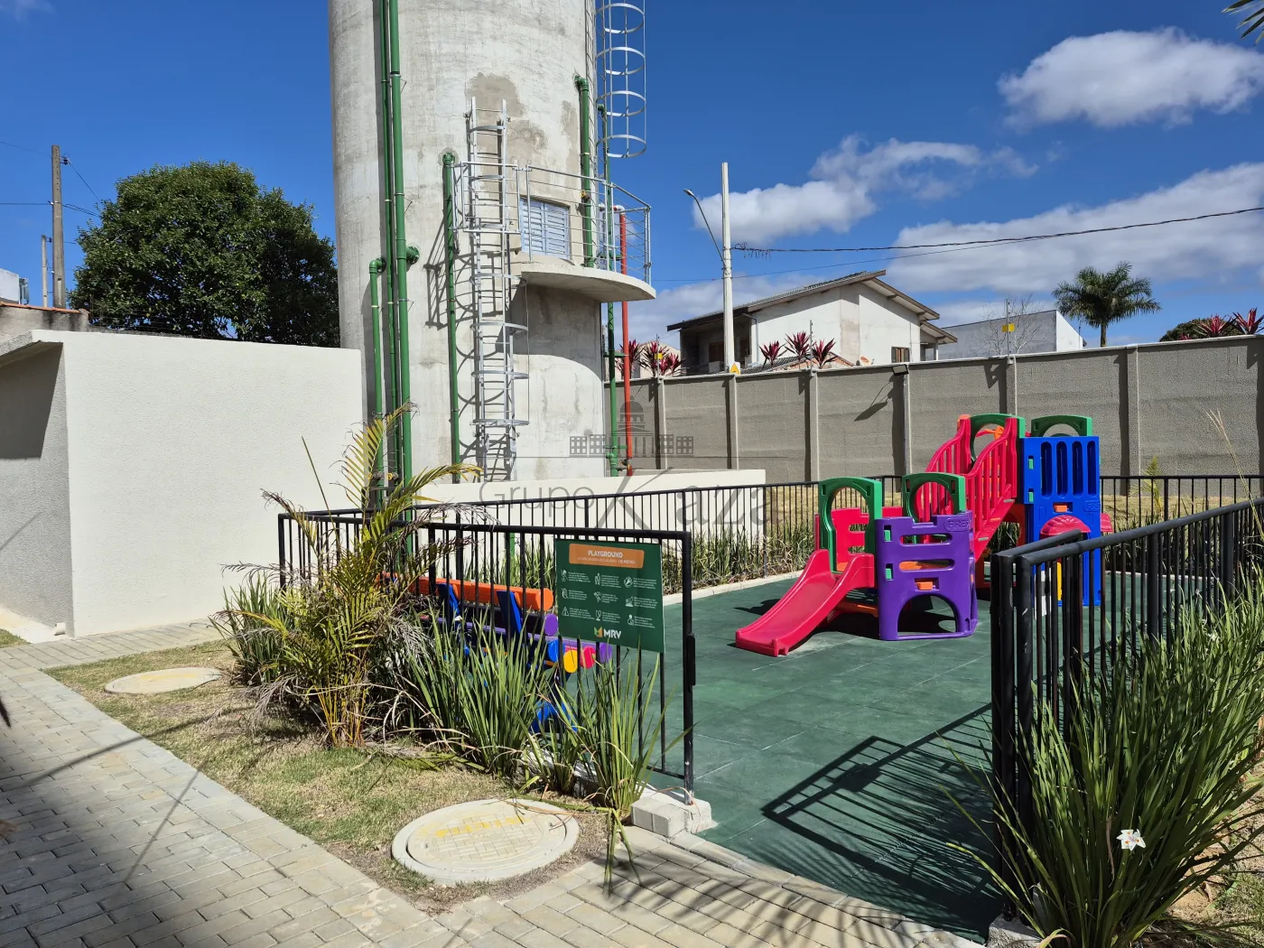 Foto 14 de Apartamento Padrão em Parque dos Ipês, São José dos Campos - imagem 14