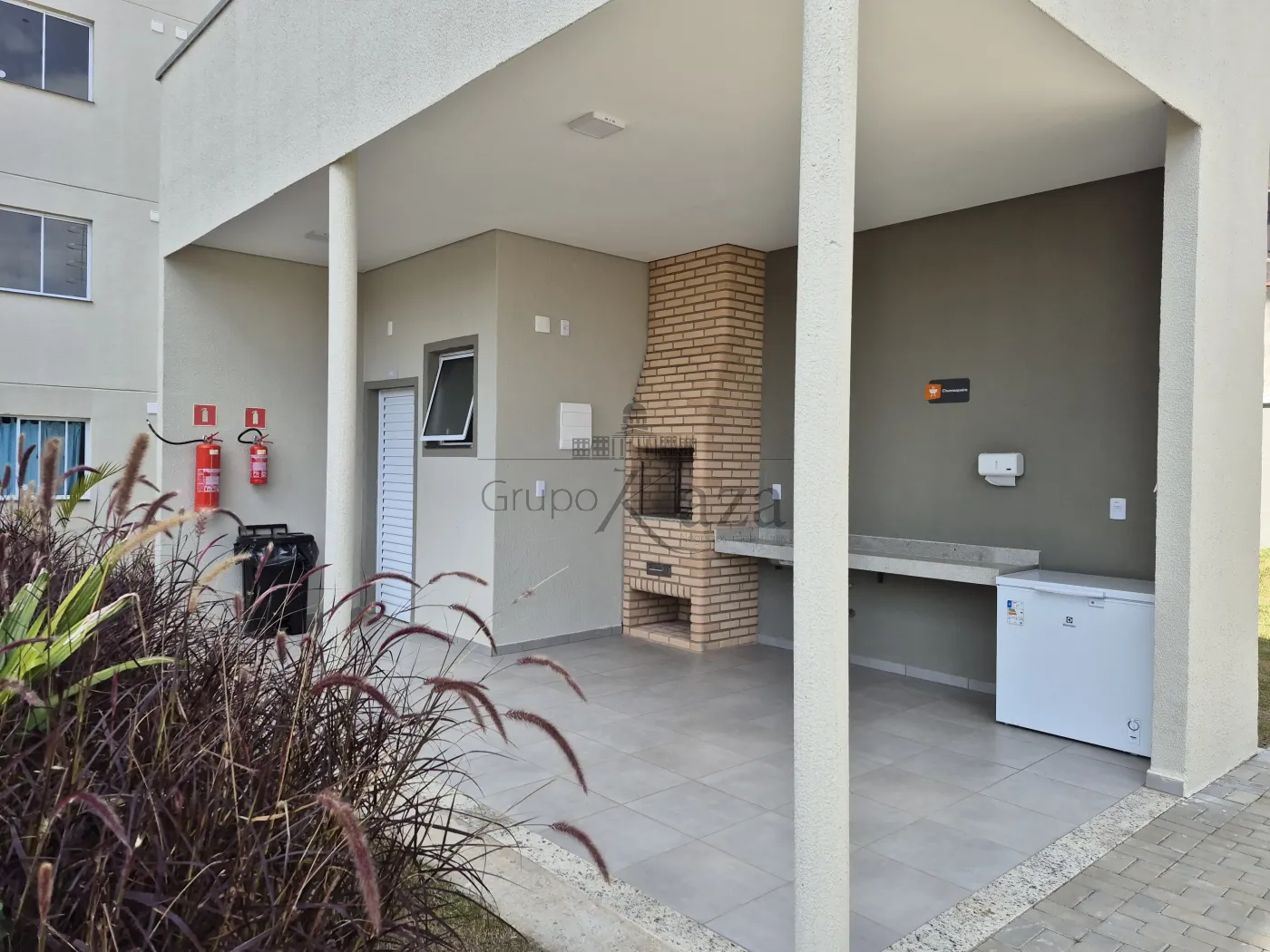 Foto 13 de Apartamento Padrão em Parque dos Ipês, São José dos Campos - imagem 13
