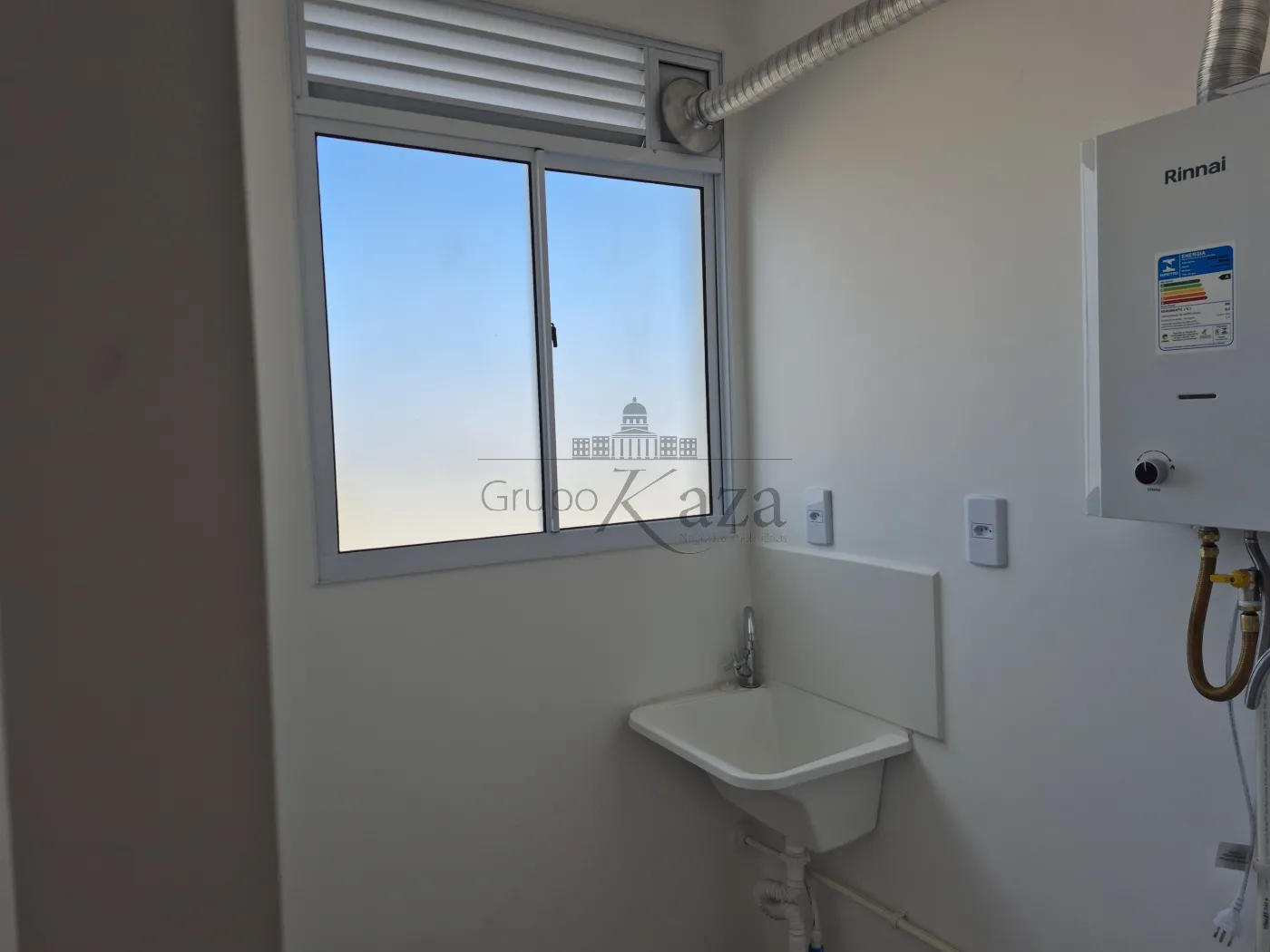 Foto 4 de Apartamento Padrão em Parque dos Ipês, São José dos Campos - imagem 4