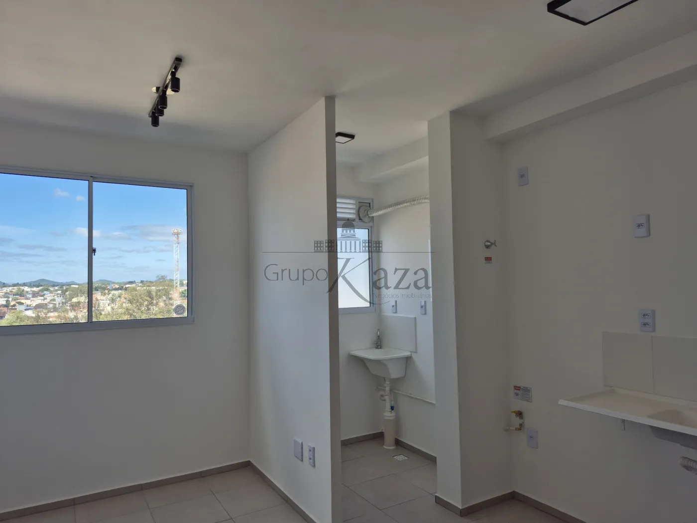 Foto 2 de Apartamento Padrão em Parque dos Ipês, São José dos Campos - imagem 2