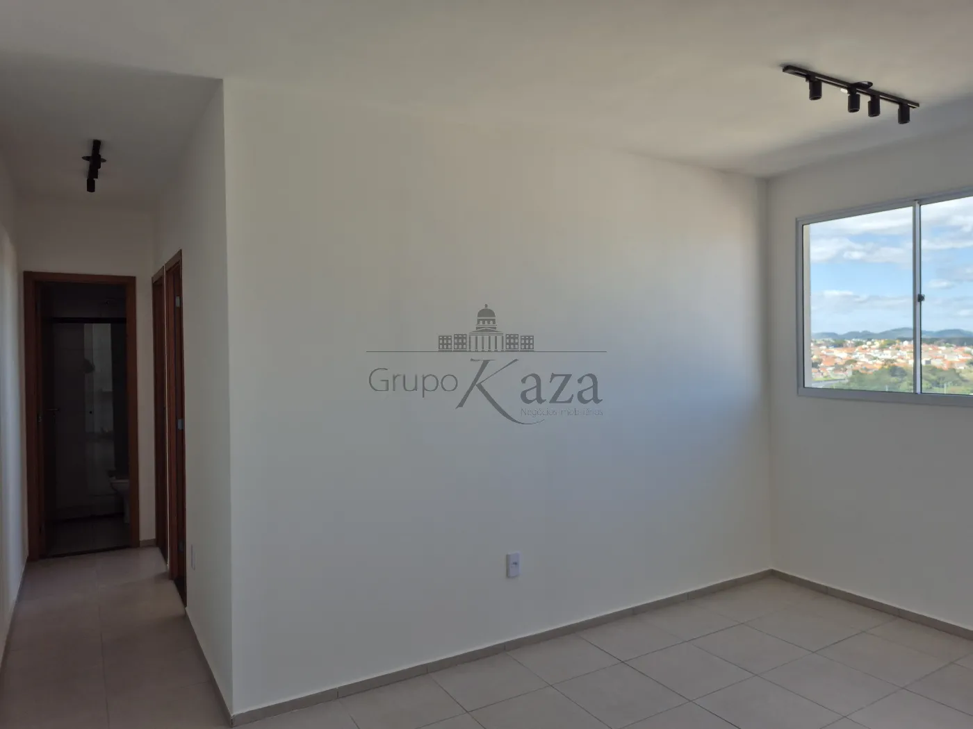 Foto 5 de Apartamento Padrão em Parque dos Ipês, São José dos Campos - imagem 5