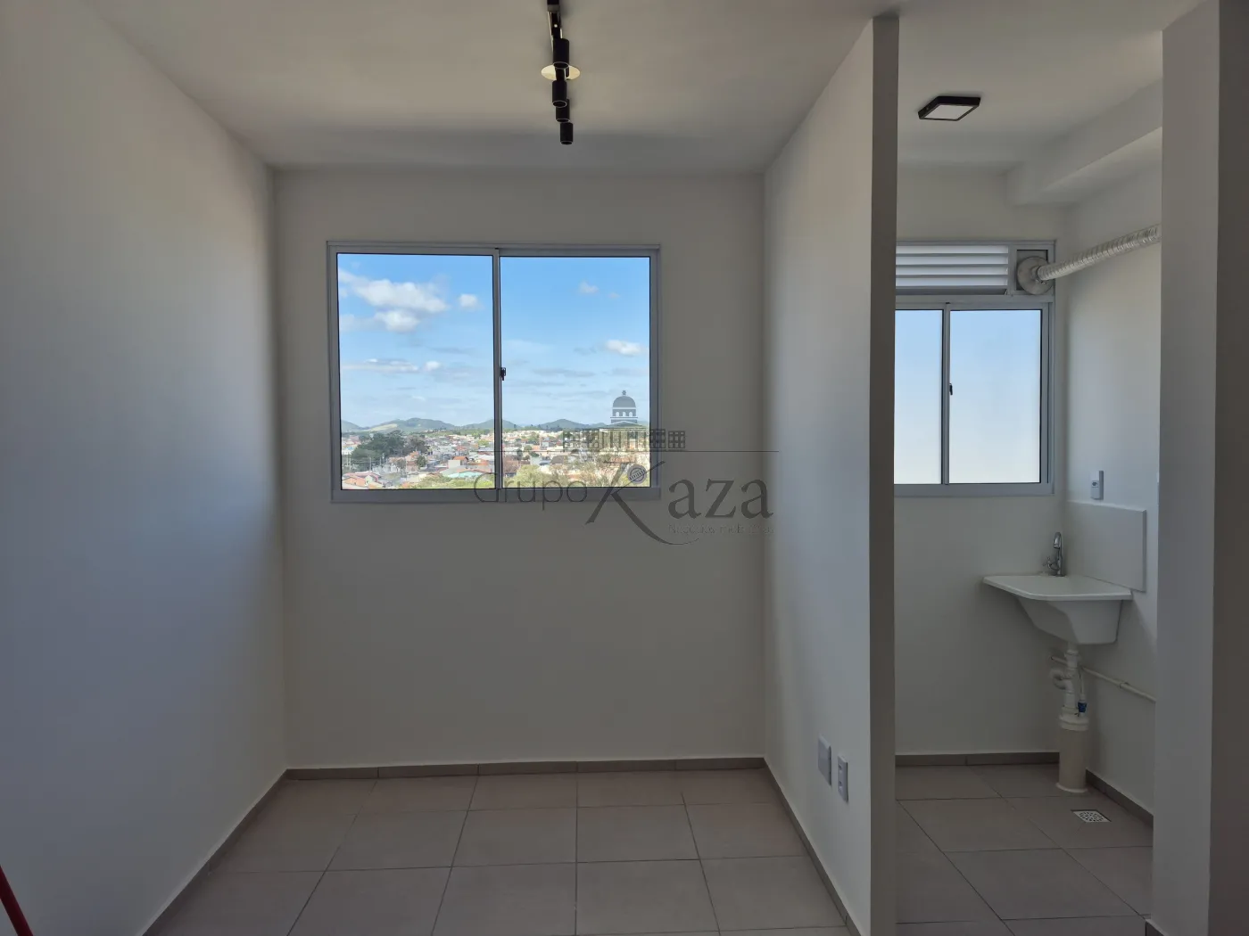 Foto 1 de Apartamento Padrão em Parque dos Ipês, São José dos Campos - imagem 1