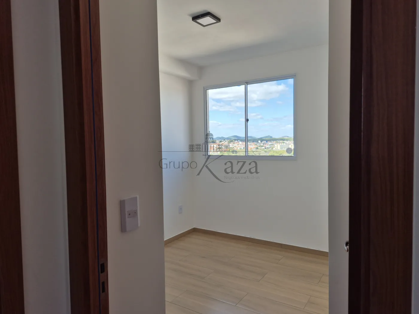 Foto 7 de Apartamento Padrão em Parque dos Ipês, São José dos Campos - imagem 7
