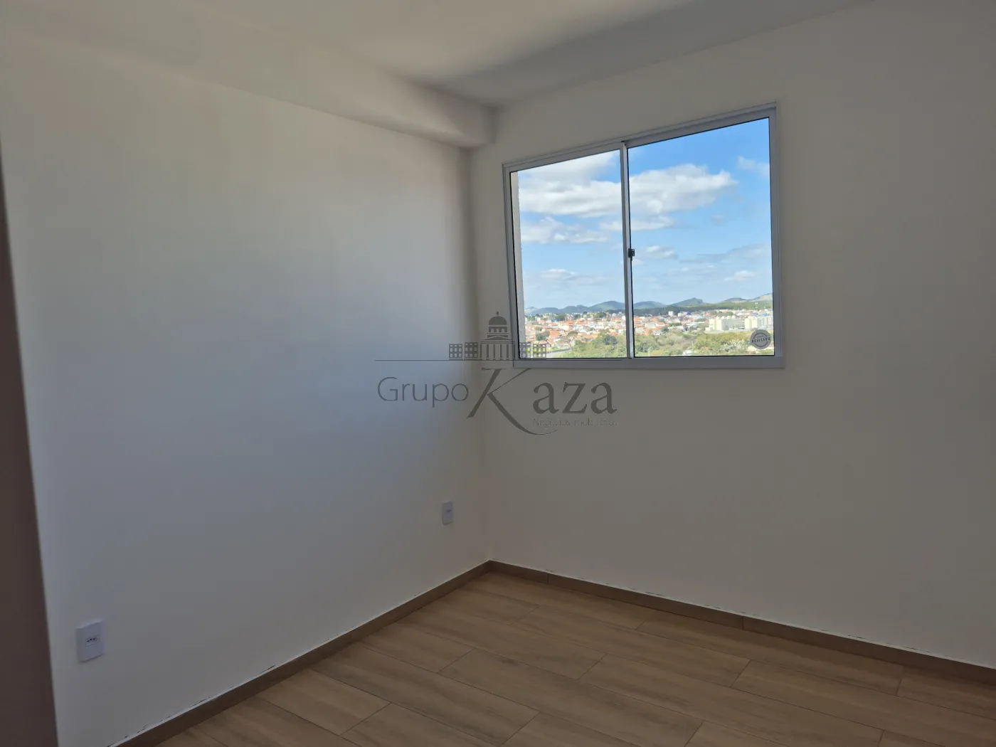 Foto 8 de Apartamento Padrão em Parque dos Ipês, São José dos Campos - imagem 8