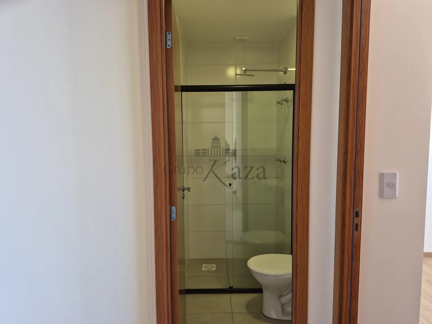 Foto 9 de Apartamento Padrão em Parque dos Ipês, São José dos Campos - imagem 9