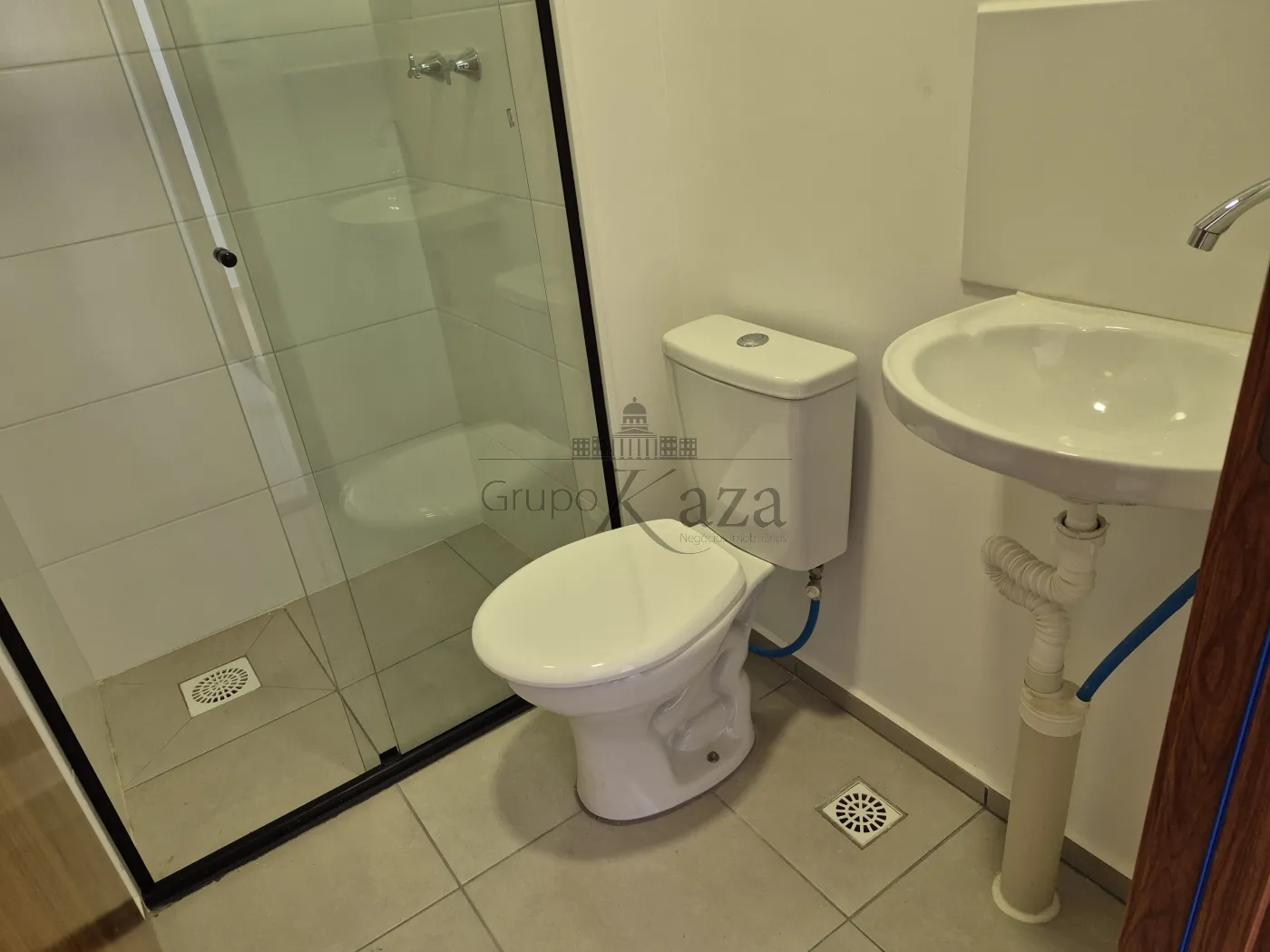 Foto 10 de Apartamento Padrão em Parque dos Ipês, São José dos Campos - imagem 10