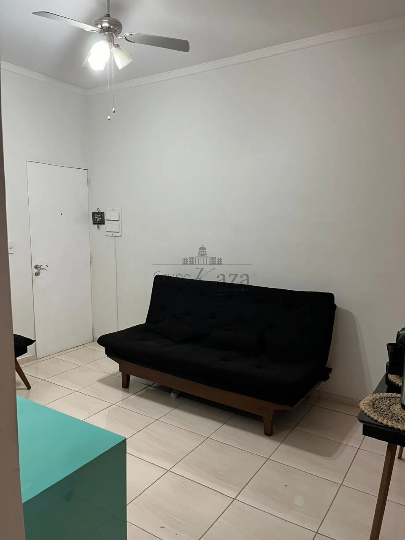 Foto 1 de Apartamento Padrão em Parque Santo Antônio, Jacareí - imagem 1