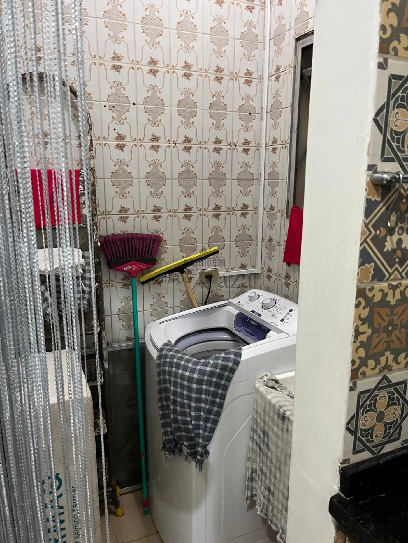 Foto 4 de Apartamento Padrão em Parque Santo Antônio, Jacareí - imagem 4