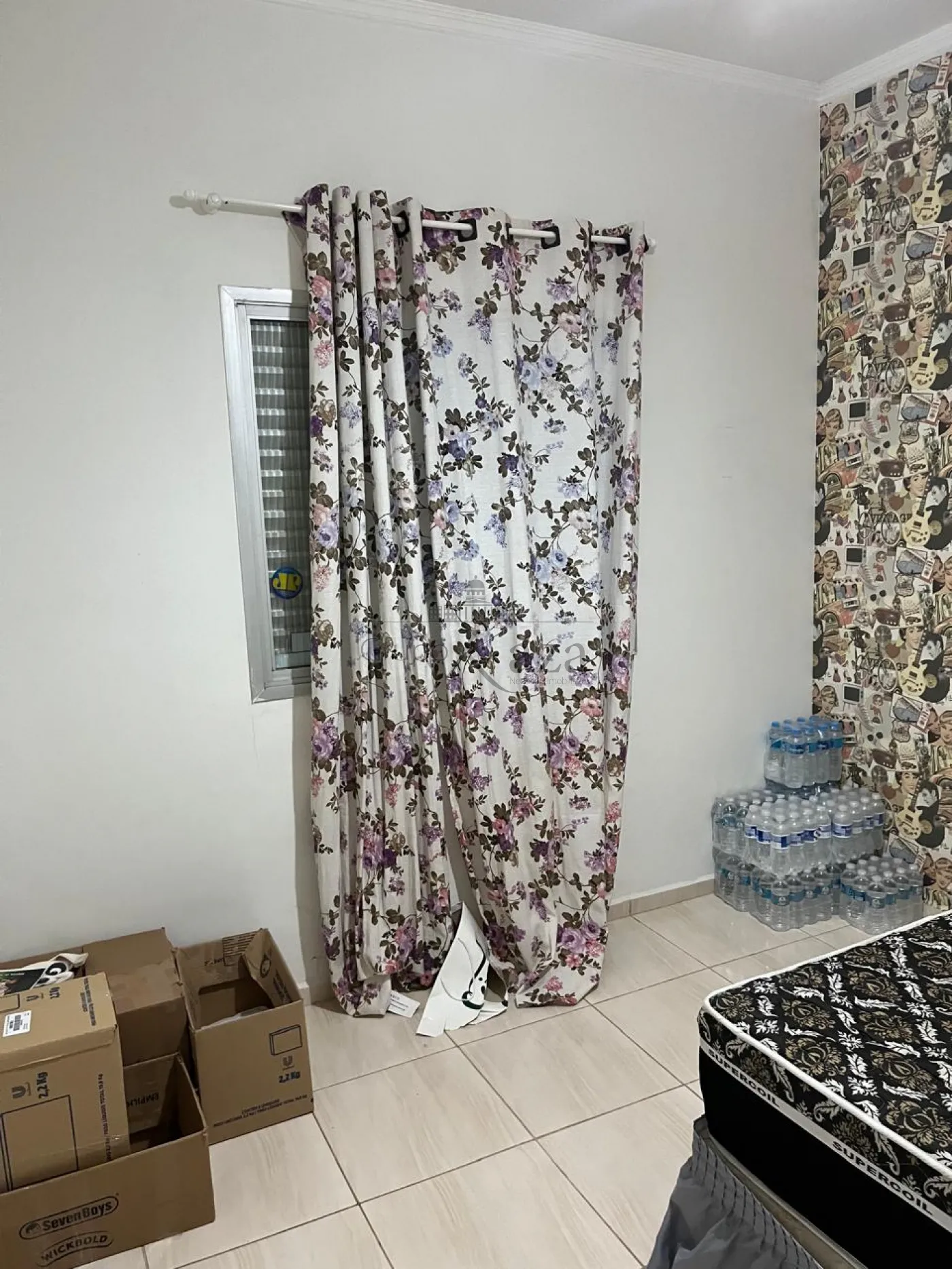 Foto 9 de Apartamento Padrão em Parque Santo Antônio, Jacareí - imagem 9