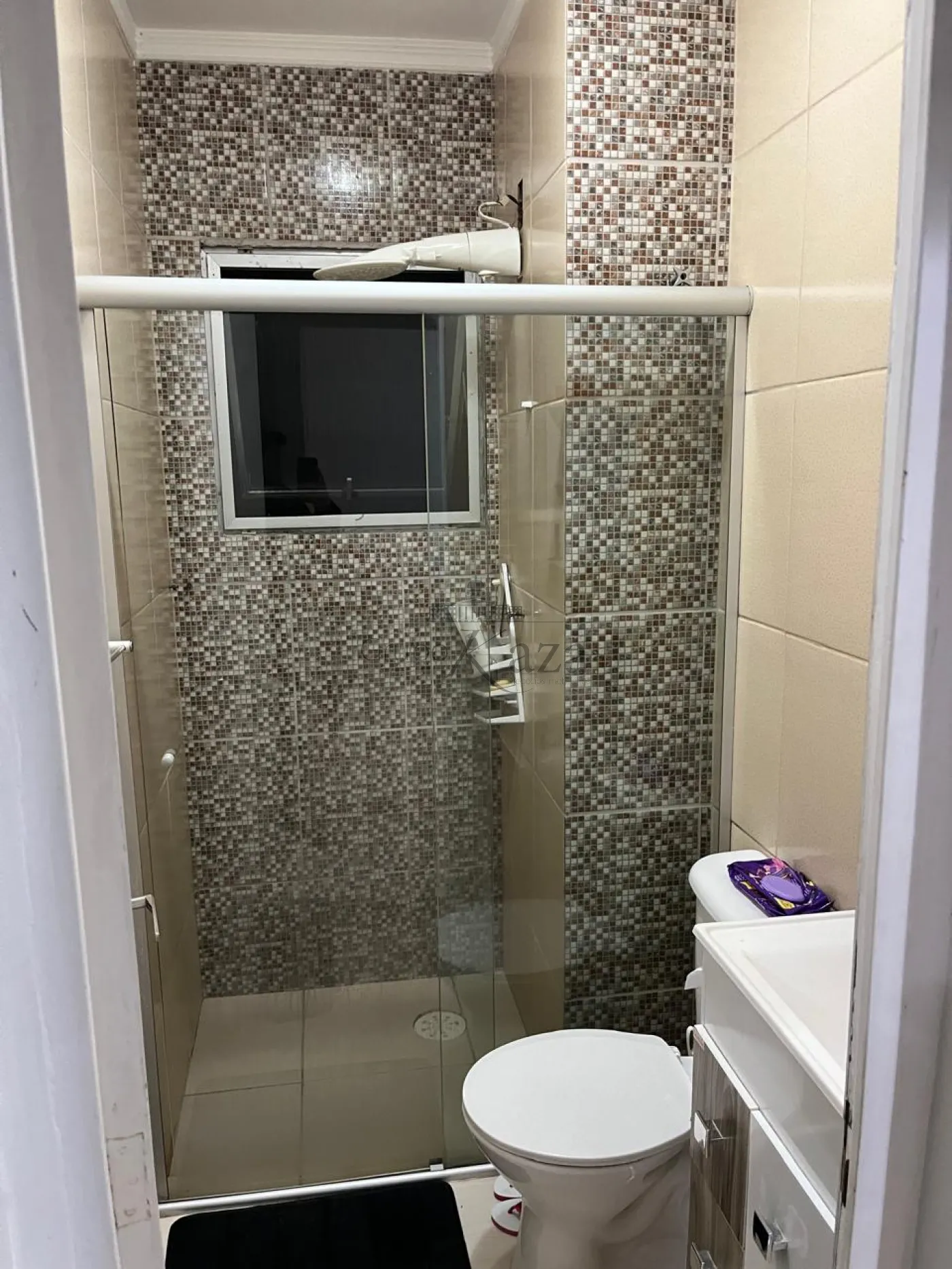 Foto 5 de Apartamento Padrão em Parque Santo Antônio, Jacareí - imagem 5