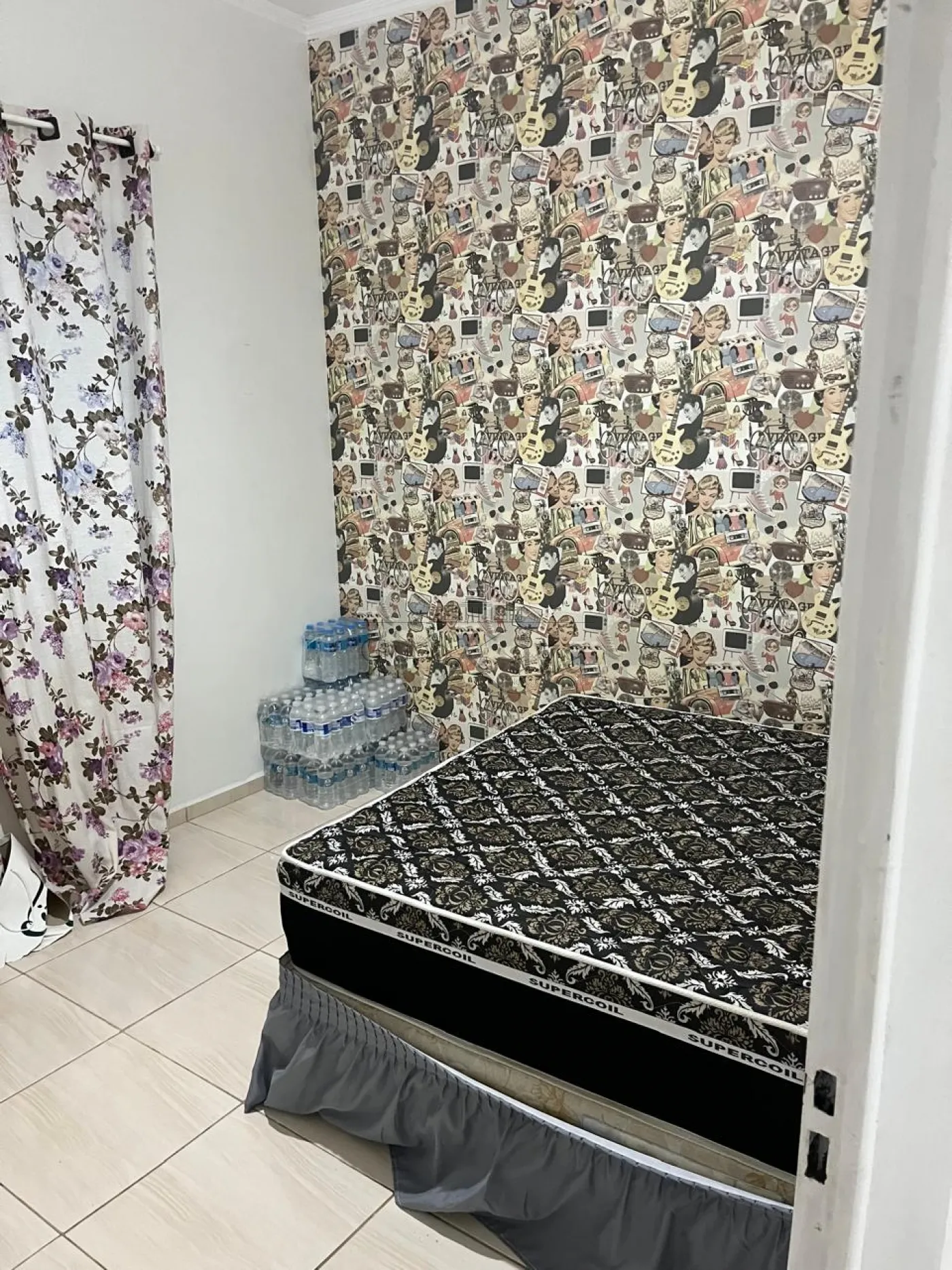 Foto 8 de Apartamento Padrão em Parque Santo Antônio, Jacareí - imagem 8