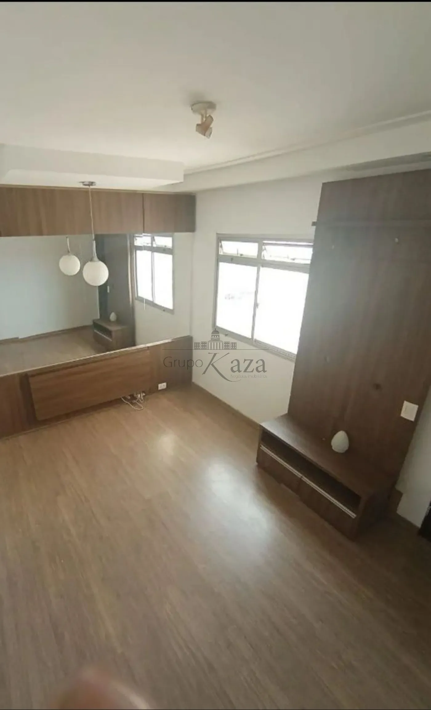 Foto 1 de Apartamento Padrão em Jardim Flórida, Jacareí - imagem 1