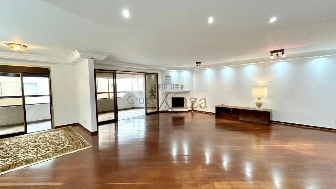 Foto 4 de Apartamento Padrão em Granja Julieta, São Paulo - imagem 4