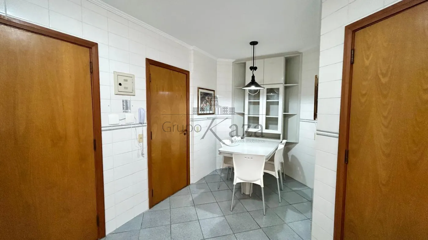 Foto 11 de Apartamento Padrão em Granja Julieta, São Paulo - imagem 11