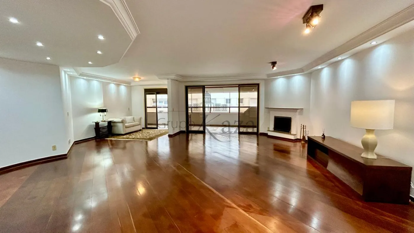 Foto 1 de Apartamento Padrão em Granja Julieta, São Paulo - imagem 1