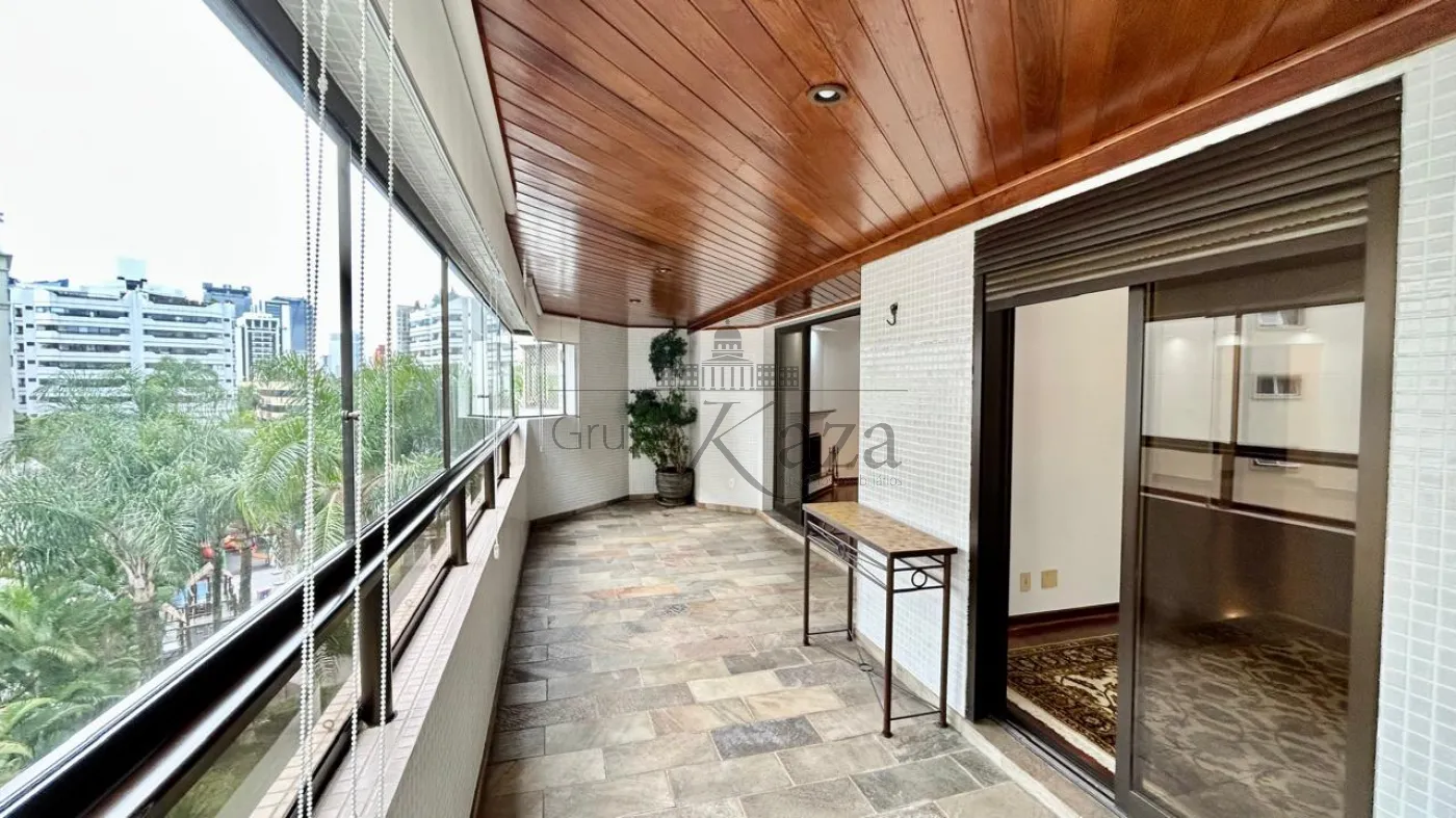 Foto 6 de Apartamento Padrão em Granja Julieta, São Paulo - imagem 6