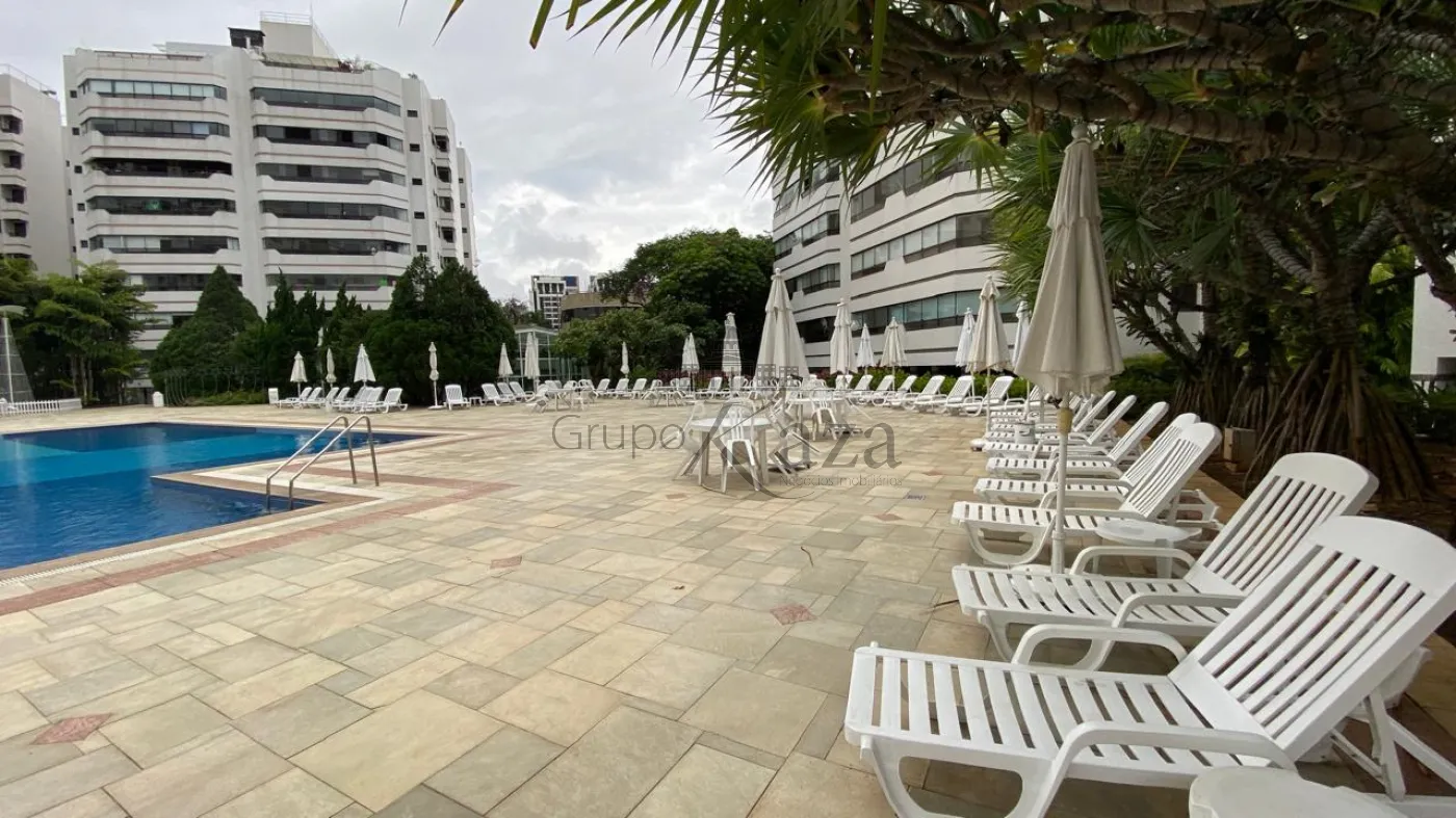 Foto 33 de Apartamento Padrão em Granja Julieta, São Paulo - imagem 33
