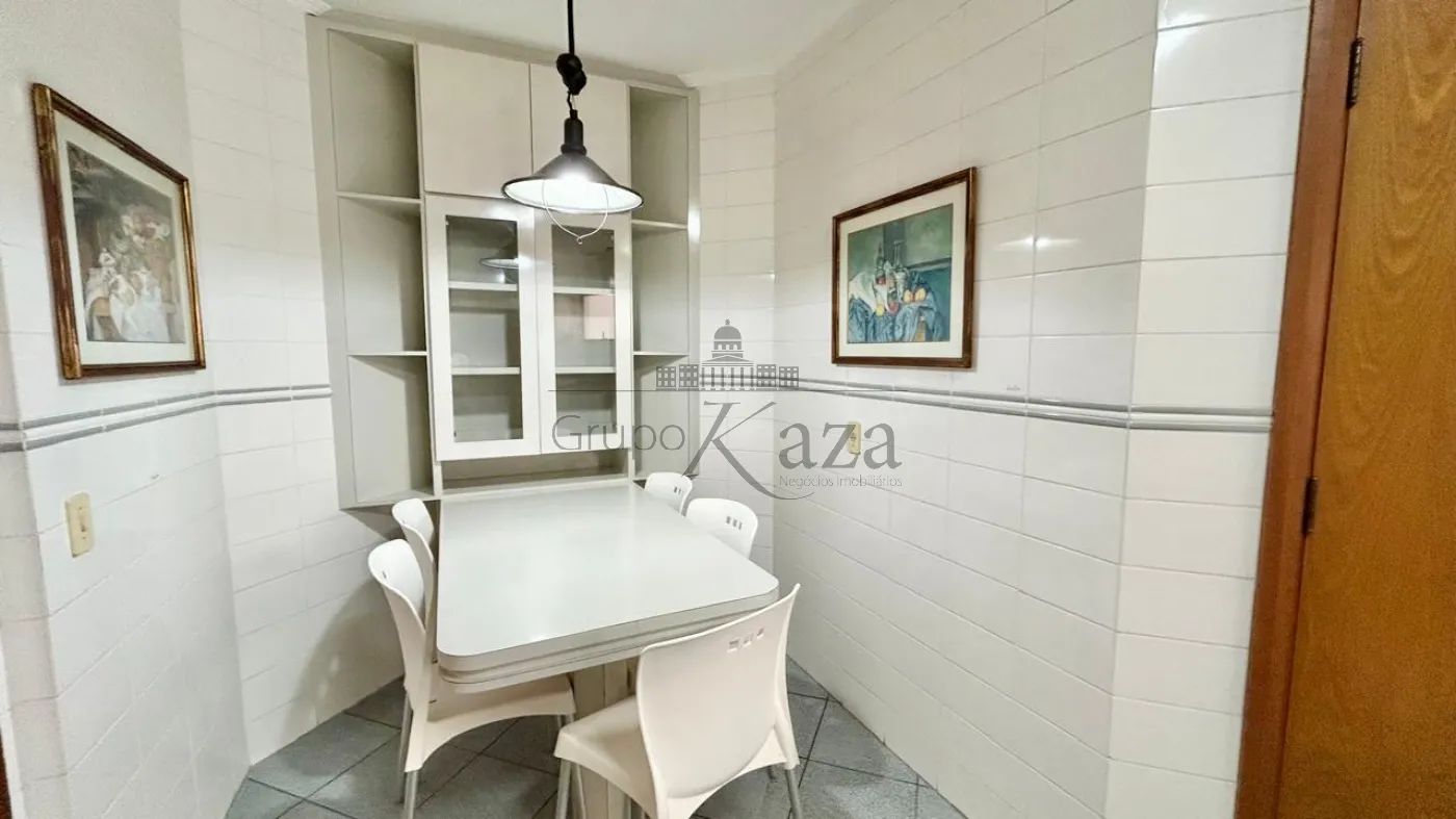 Foto 12 de Apartamento Padrão em Granja Julieta, São Paulo - imagem 12