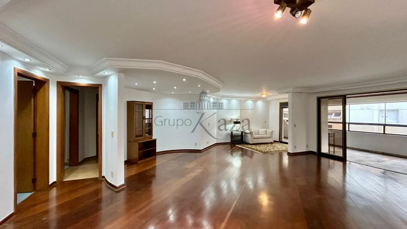 Foto 2 de Apartamento Padrão em Granja Julieta, São Paulo - imagem 2