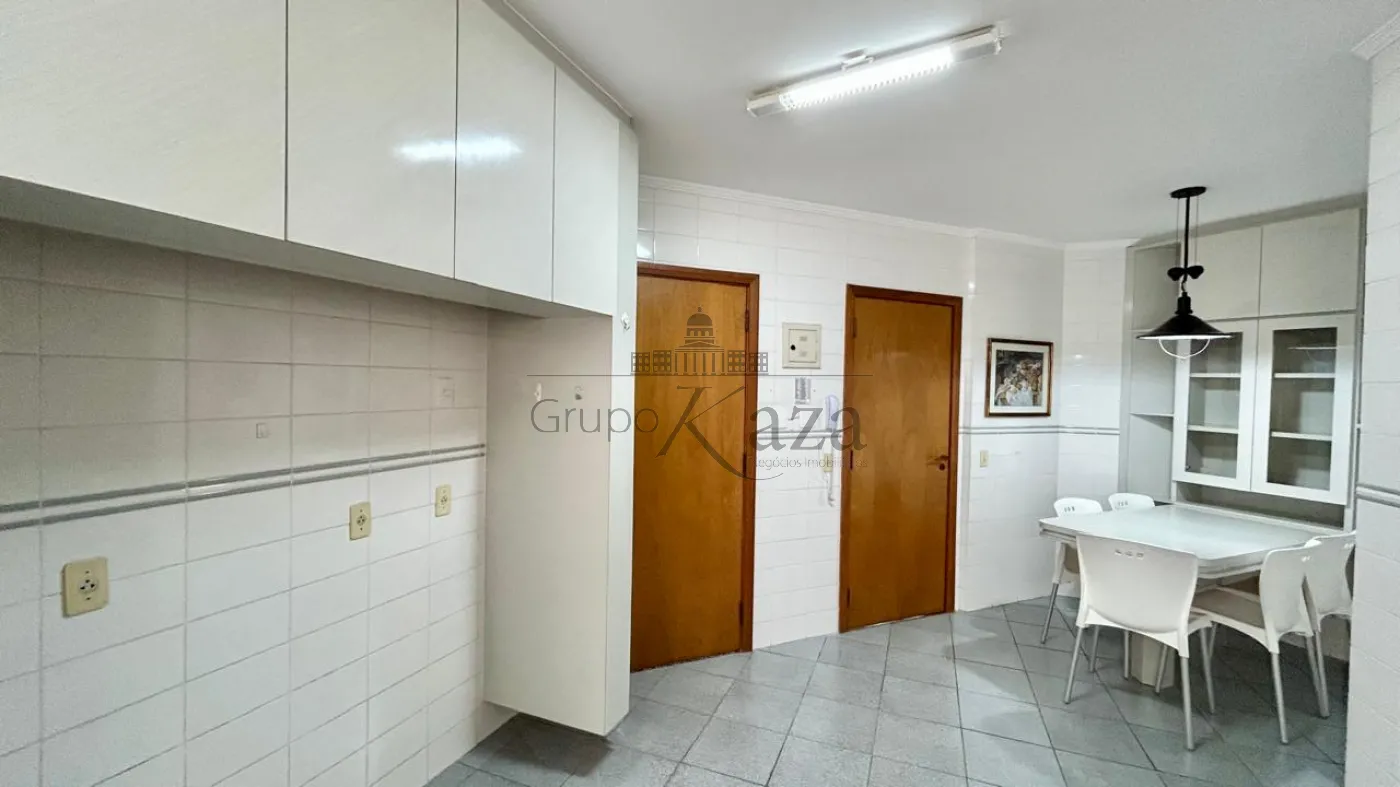 Foto 7 de Apartamento Padrão em Granja Julieta, São Paulo - imagem 7