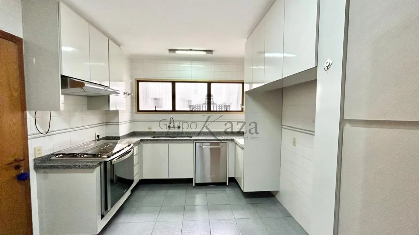 Foto 8 de Apartamento Padrão em Granja Julieta, São Paulo - imagem 8