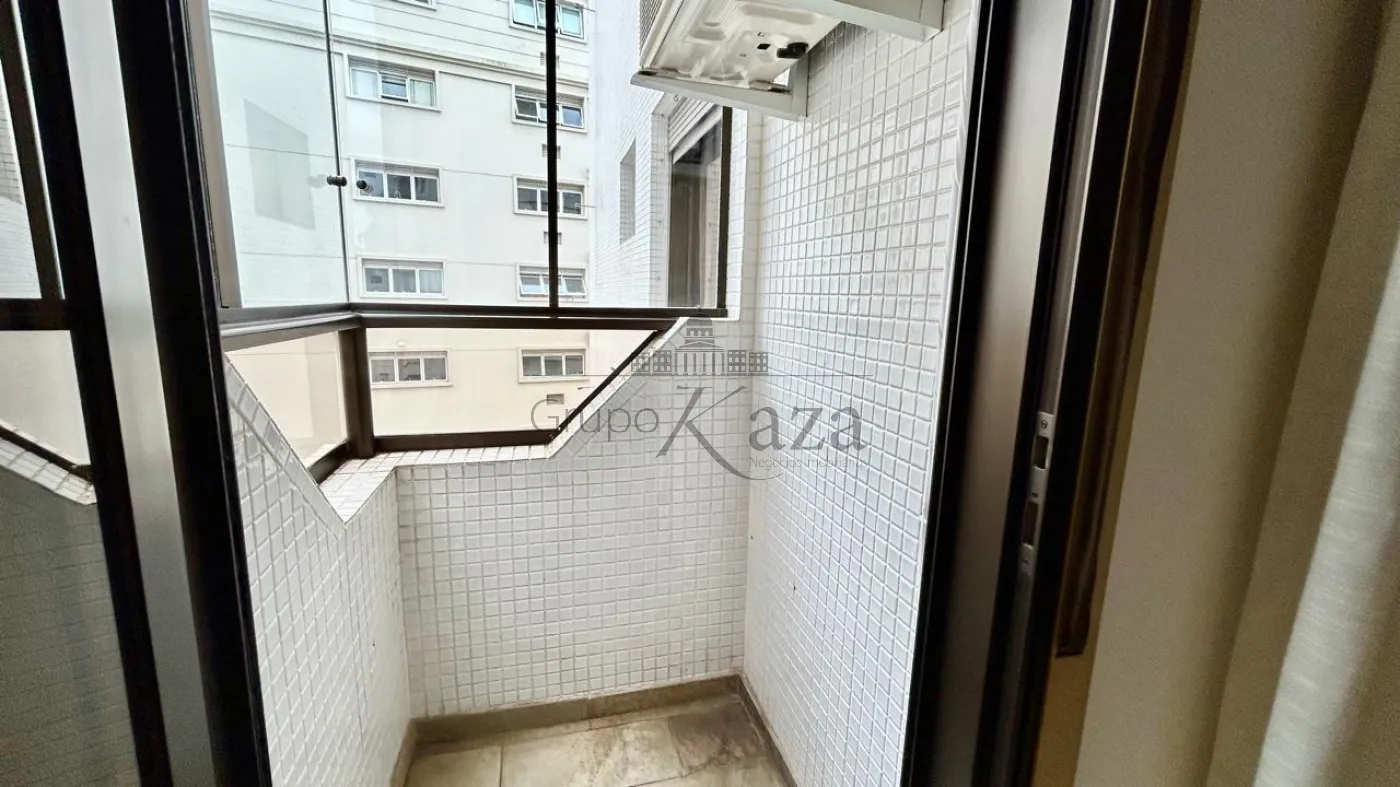 Foto 26 de Apartamento Padrão em Granja Julieta, São Paulo - imagem 26