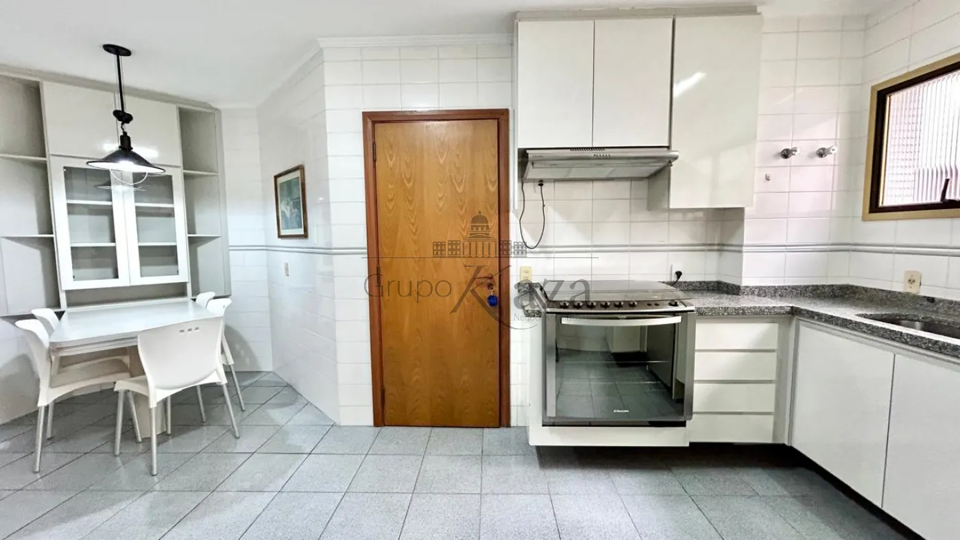 Foto 9 de Apartamento Padrão em Granja Julieta, São Paulo - imagem 9