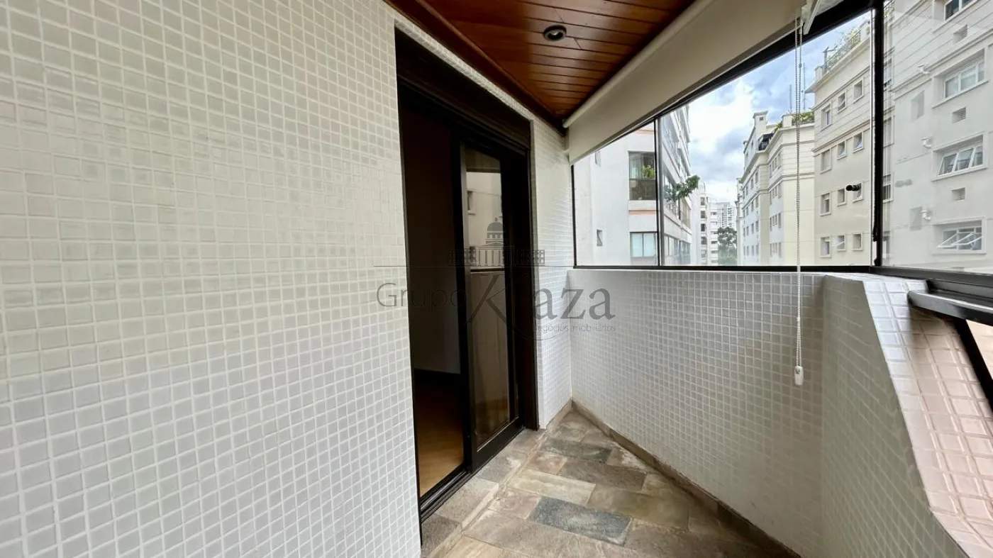 Foto 27 de Apartamento Padrão em Granja Julieta, São Paulo - imagem 27