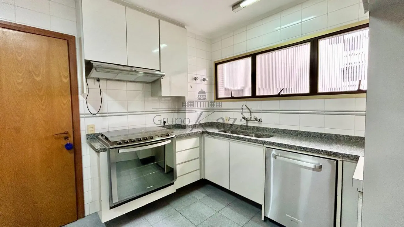 Foto 10 de Apartamento Padrão em Granja Julieta, São Paulo - imagem 10