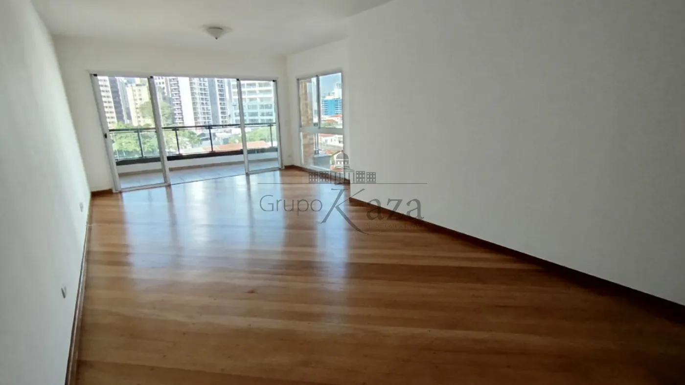 Foto 2 de Apartamento Padrão em Pinheiros, São Paulo - imagem 2