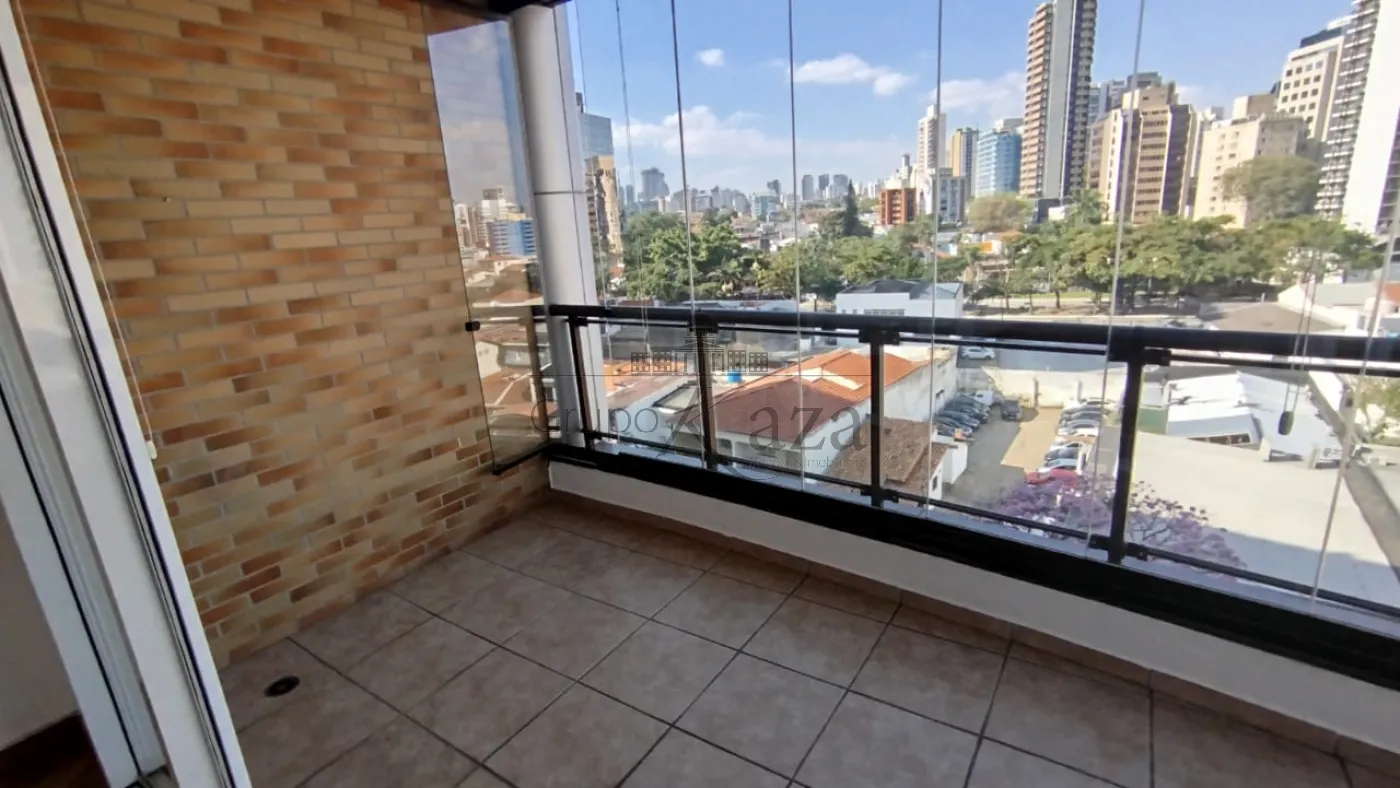Foto 4 de Apartamento Padrão em Pinheiros, São Paulo - imagem 4