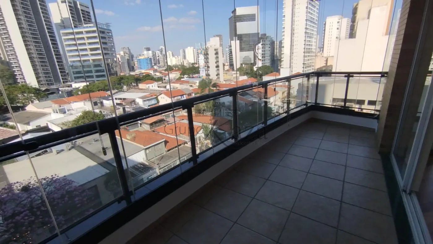 Foto 5 de Apartamento Padrão em Pinheiros, São Paulo - imagem 5