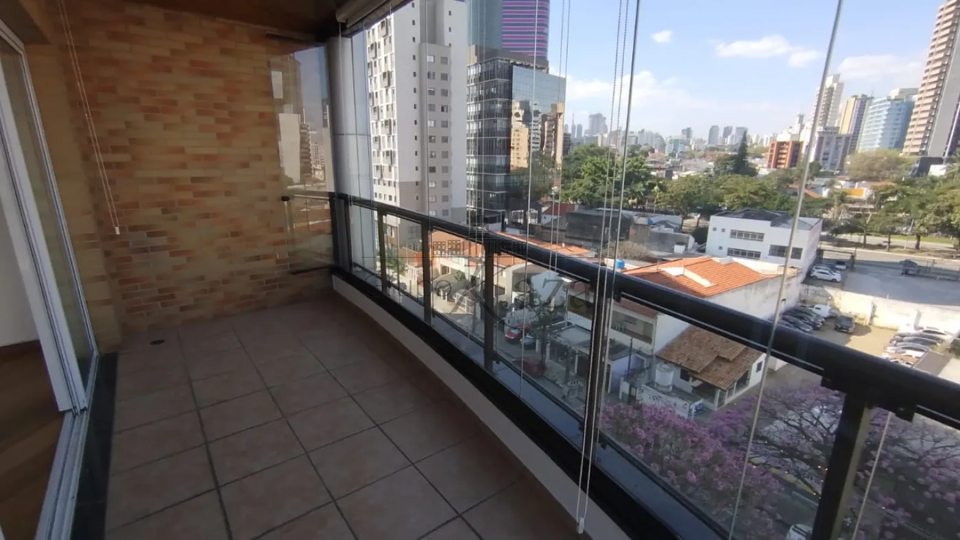 Foto 6 de Apartamento Padrão em Pinheiros, São Paulo - imagem 6