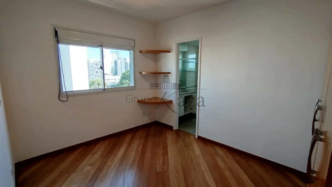 Foto 11 de Apartamento Padrão em Pinheiros, São Paulo - imagem 11