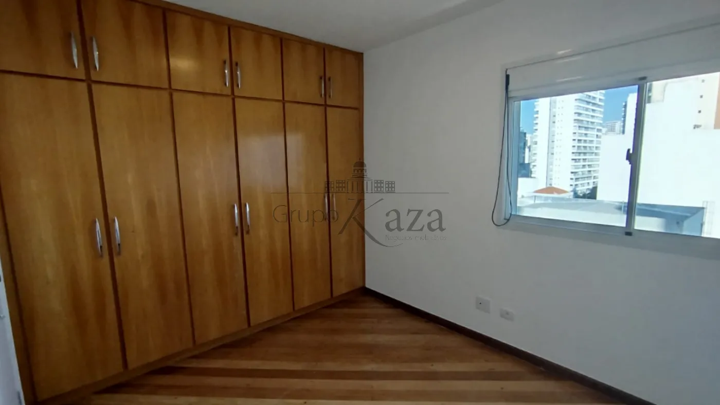 Foto 16 de Apartamento Padrão em Pinheiros, São Paulo - imagem 16