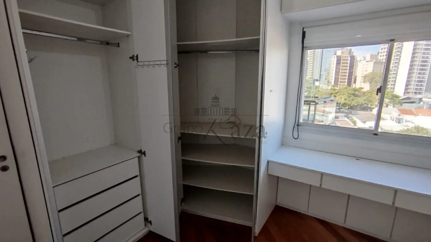 Foto 20 de Apartamento Padrão em Pinheiros, São Paulo - imagem 20